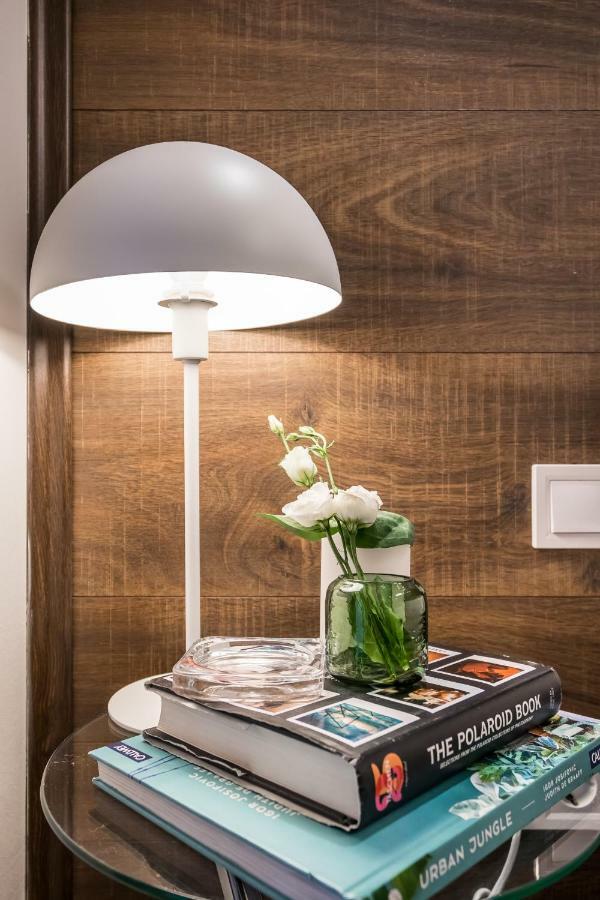 Bpr Luxurious & Stylish Duplex Home Budapesta Exterior foto