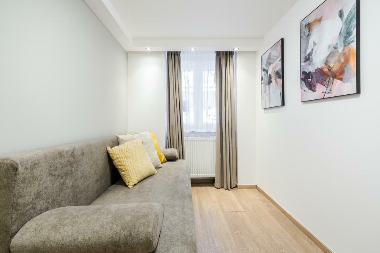 Bpr Luxurious & Stylish Duplex Home Budapesta Exterior foto