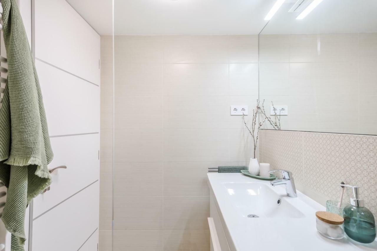Bpr Luxurious & Stylish Duplex Home Budapesta Exterior foto