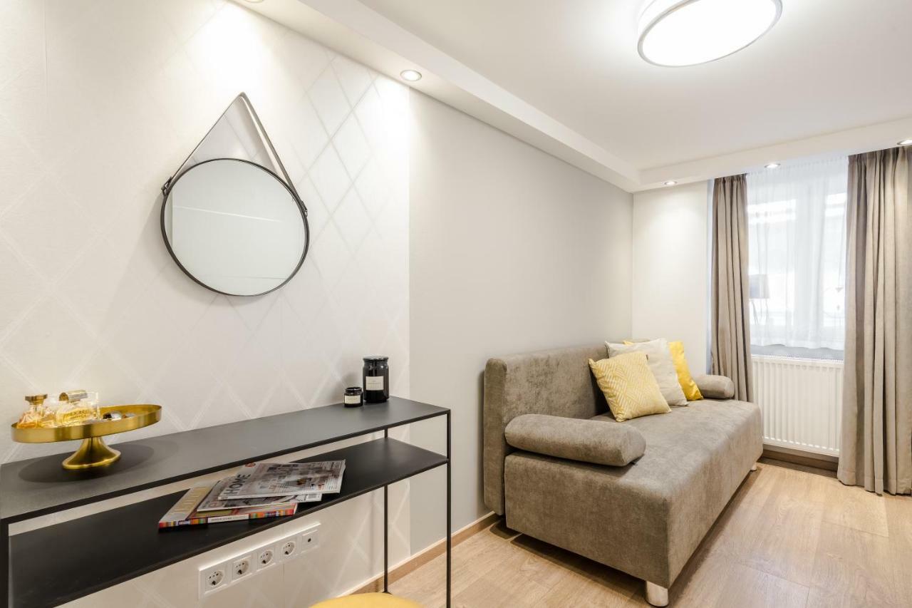 Bpr Luxurious & Stylish Duplex Home Budapesta Exterior foto
