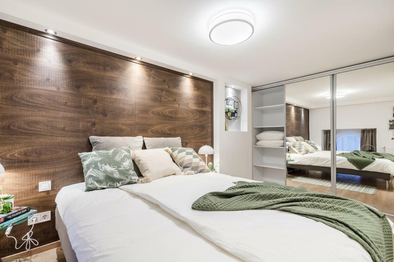 Bpr Luxurious & Stylish Duplex Home Budapesta Exterior foto